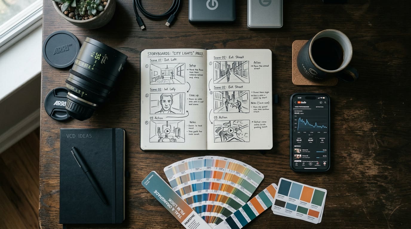 Web & App Development